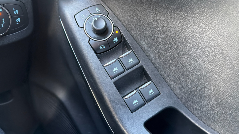 Ford Puma ST 1.5 EcoBoost ST 5dr Petrol Hatchback